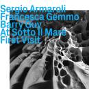 Armaroli / Gemmo / Guy - At Sotto Il Mare: First Visit