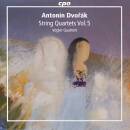 Dvorak Antonin - String Quartets: Vol.5 (Vogler Quartett)