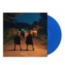 Smoke Fairies - Carried In Sound (Transparent Blue Vinyl)