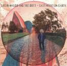 Ranaldo Lee - Last Night On Earth