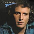 McLean Don - Believers (Remastered)