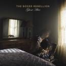 Boxer Rebellion, The - Ghost Alive (Black & White...
