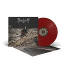 Dymna Lotva - Wormwood (Red-Brown Vinyl)
