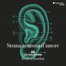 Strana Armonia D´Amore (Diverse / )