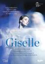 Adam Adolphe - Giselle (Smirnova Olga / Tissi Jacopo)