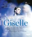 Adam Adolphe - Giselle (Smirnova Olga / Tissi Jacopo /...