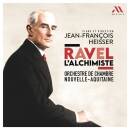 Ravel Maurice - L´Alchimiste (Heisser Jean-Francois)