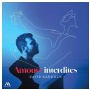 Kadouch David - Amours Interdites