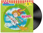 Bibi Blocksberg - Folge 1:Hexen gibt es doch