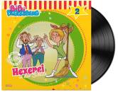 Bibi Blocksberg - Folge 2:Hexerei in der Schule