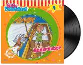 Bibi Blocksberg - Folge 4:Der Bankraeuber