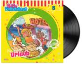 Bibi Blocksberg - Folge 5:Ein verhexter Urlaub