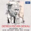 Zelter Carl Friedrich / u.a. - Lied Edition: Vol.1...