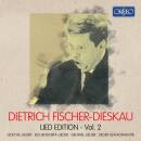 Beethoven Ludwig van / u.a. - Lied-Edition: Vol.2...