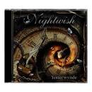 Nightwish - Yesterwynde (Jewelcase)