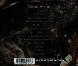 Nightwish - Yesterwynde (Jewelcase)