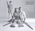 Belle And Sebastian - Girls In Peacetime Want To Dan