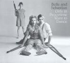 Belle And Sebastian - Girls In Peacetime Want To Dan