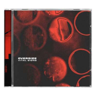 Oversize - Vital Signs