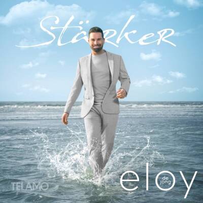 De Jong Eloy - Staerker