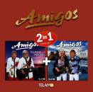Amigos, Die - 2 in 1 Vol.3