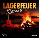 Lagerfeuer Klassiker (Diverse Interpreten)