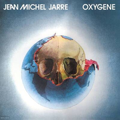 Jarre Jean-Michel - Oxygene (Lp13)