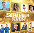 Die grosse Schlager Show (Diverse Interpreten)