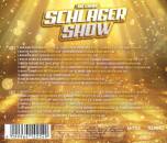 Die grosse Schlager Show (Diverse Interpreten)