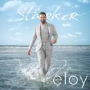 De Jong Eloy - Staerker (Ltd.Fanbox Edition)