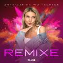 Woitschack Anna-Carina - Remixe