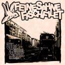 Feine Sahne Fischfilet - wut im bauch, trauer im herzen