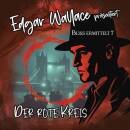 Edgar Wallace - Edgar Wallace 07: Der Rote Kreis