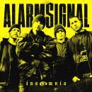 Alarmsignal - Insomnia (CD Digisleeve)