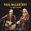 McCartney Paul feat. Young Neil - Los Angeles, October...