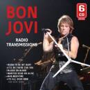 Bon Jovi - Radio Transmissions
