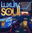 Luxury Soul 2025 (Diverse Interpreten)