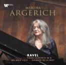 Ravel Maurice - Klavierkonzert G-Dur (Argerich Martha /...