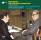Beethoven Ludwig van - Die 5 Klavierkonzerte/Choral-Fantasie (Barenboim Daniel / Klemperer Otto / u.a.)