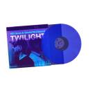 Hifi Sean / McAlmont Dave - Twilight (Transparent Blue...