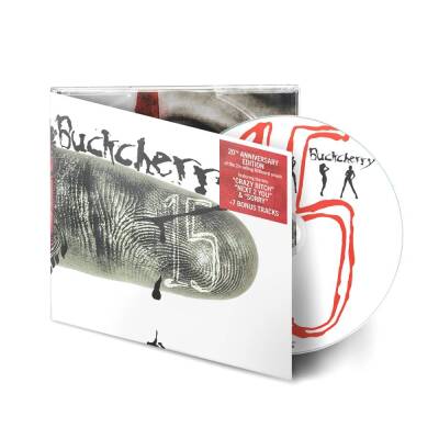 Buckcherry - 15 (20th Anniversary incl. Bonustracks)