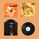 Stereolab - Margerine Eclipse (Remastered 2LP)