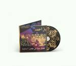 Ahmed Yazz - A Paradise In The Hold