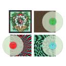 King Gizzard & the Lizard Wizard - Live In Brisbane...