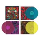 King Gizzard & the Lizard Wizard - Live In Milwaukee...