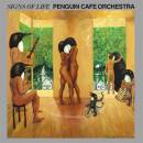 Penguin Cafe Orchestra - Signs Of Life