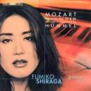 Mozart Wolfgang Amadeus - Klavkonz 26 & 22 (Shiraga...
