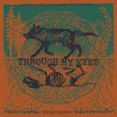 Carshey Tobias - Through My Eyes