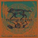 Carshey Tobias - Through My Eyes