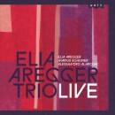 Aregger Elia Trio - Live